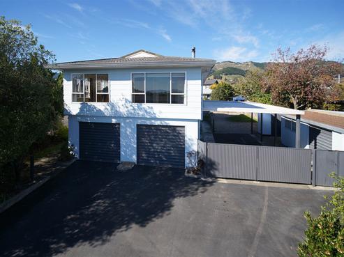 2 Giblin Street, Richmond