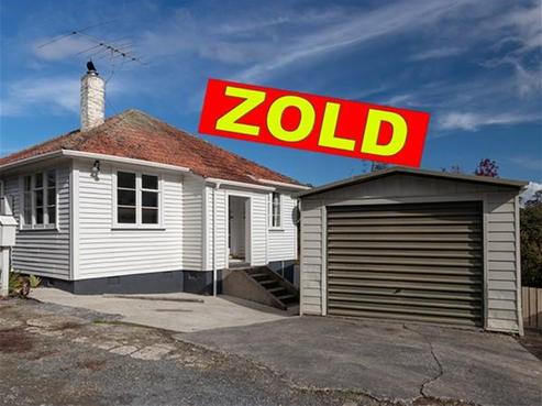 39 Boswell Street, Kawakawa