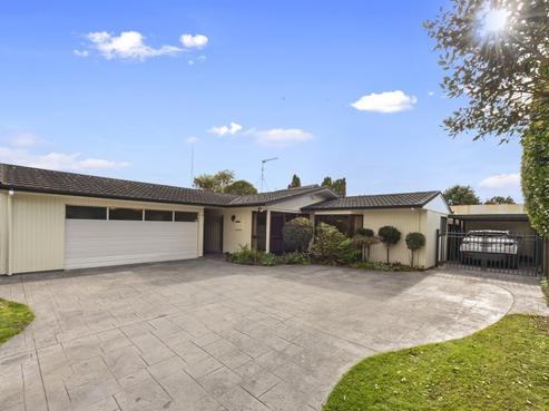 14 Mcmeekan Avenue, Chartwell