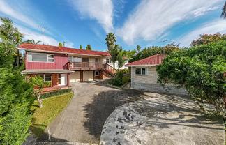 31 Chatsworth Crescent, Pakuranga Heights