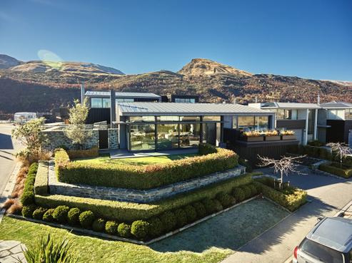 19 Advance Terrace, Arrowtown