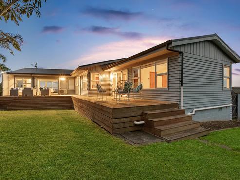 337 West Tamaki Road, Waiotaiki Bay