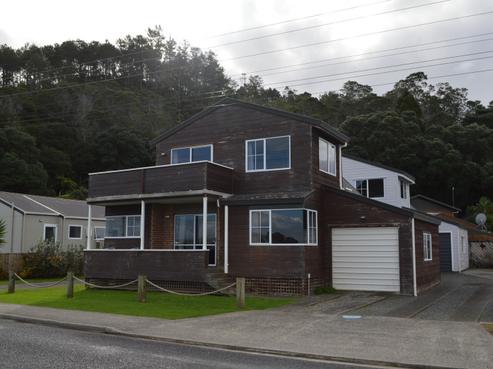 444 Wharf Road, Coromandel