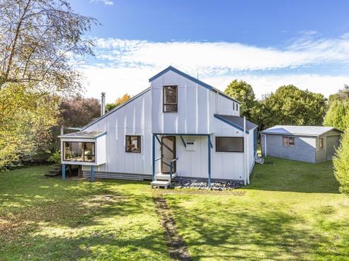 38 Kaimanawa Street, Omori