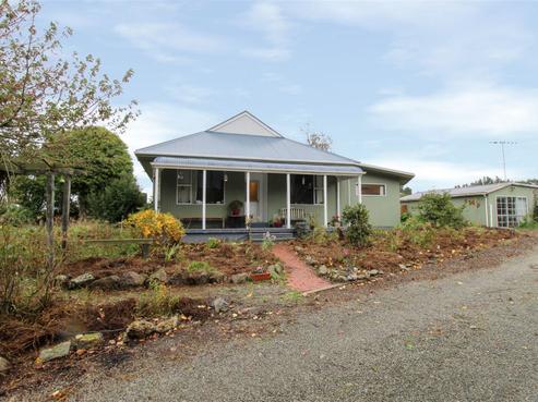 54 Clarks Road, Maheno