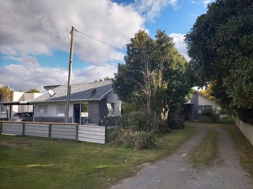 4 Swinburn Street, Dannevirke