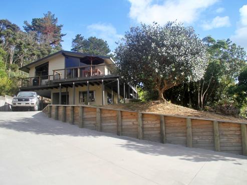 24 Fitzgerald Road, Pukenui