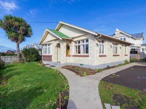 41 Lynn Street, Oamaru