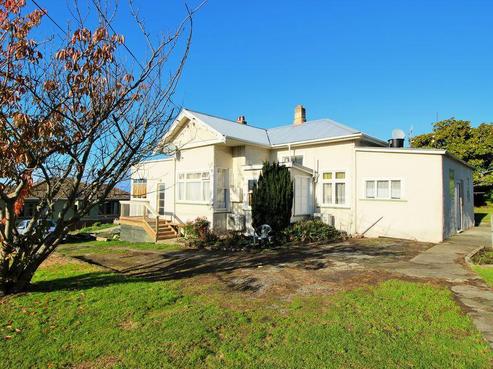 31 Clare Street, Oamaru