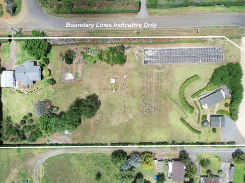 1 Rifle Range Road, Pukekohe