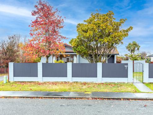 7 Moore Street, Kaiapoi