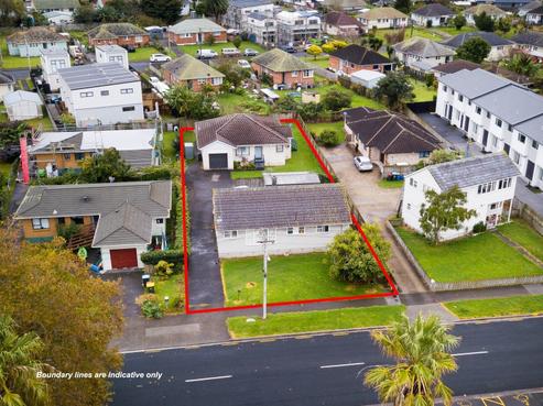 23 Dunkirk Road, Panmure