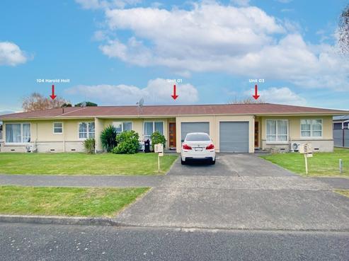 104 Harold Holt Avenue, Pirimai