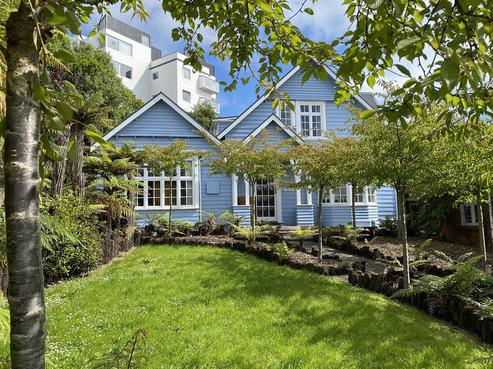 207 York Place, Dunedin Central