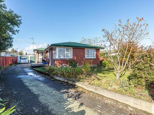 83 George Street, Tinwald