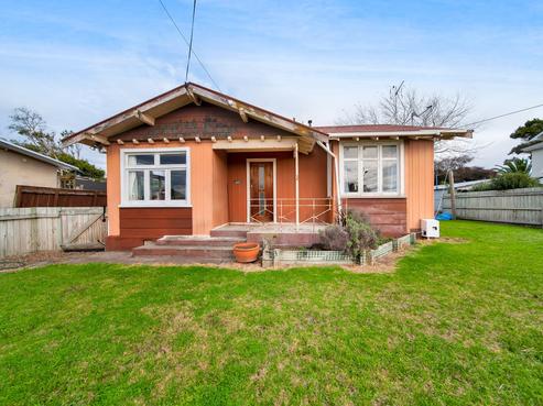 87 Alma Road, Gonville