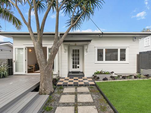 61 Finch Street, Morningside