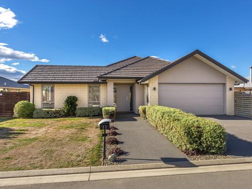 11 Shillingford Boulevard, Rolleston