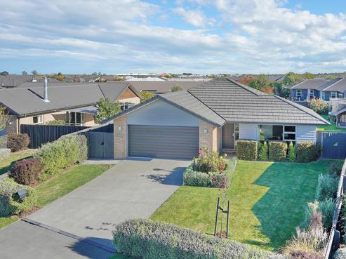 49 Beaumont Drive, Rolleston