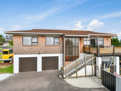 9 Rakaia Rise, Clover Park