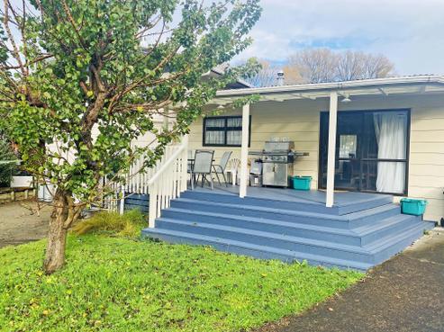 35 Tuwharetoa Road, Kawerau