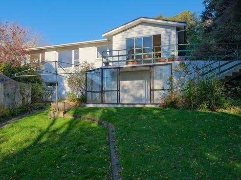 16 Drivers Road, Maori Hill