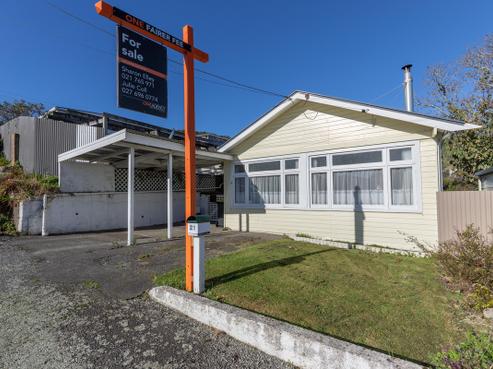 21 Cardwell Street, Cobden