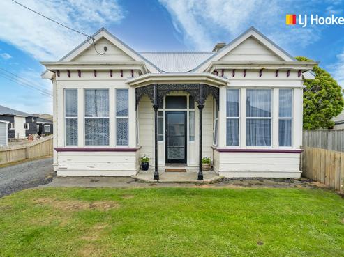 17 Wesley Street, South Dunedin