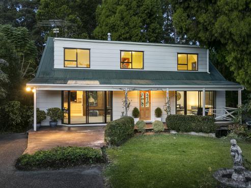 1/94 Konini Road, Titirangi