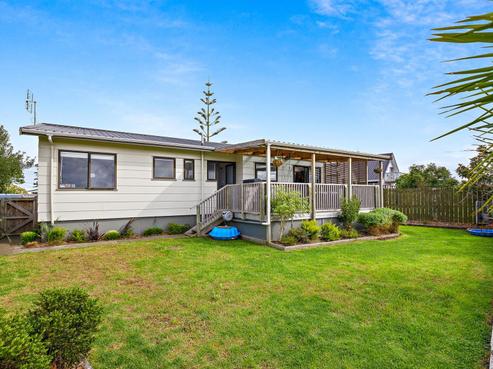 2/204 Parkhurst Road, Parakai