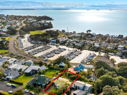 19 Prospect Terrace, Milford