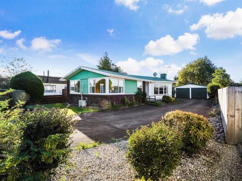 26 Rotokauri Road, Nawton