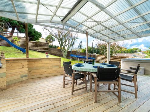 48 Donovan Avenue, Massey