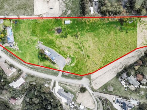 221 Foley Quarry Road, Dairy Flat