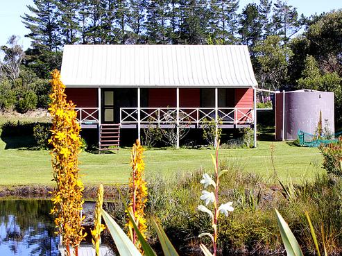 56 Trig Road, Houhora