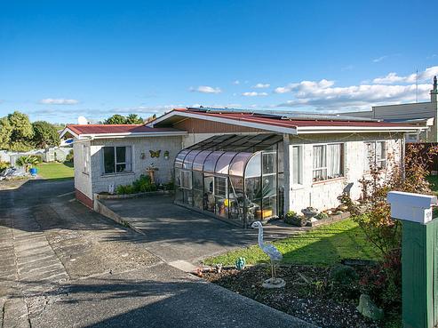 106 Arapuni Street, Putaruru
