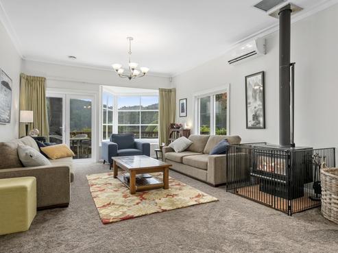 80 Wyndham Road, Pinehaven