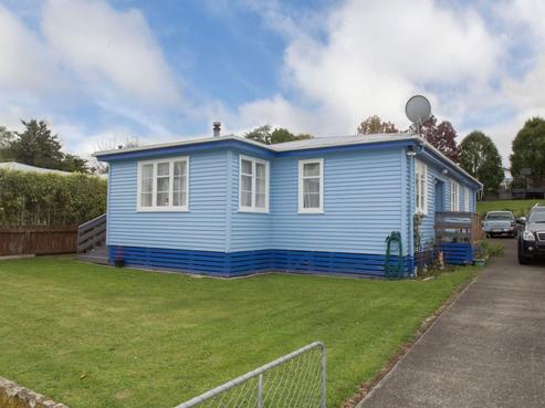 10 Beedie Street, Dannevirke