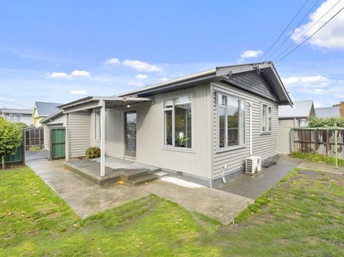 108 Huxley Street, Sydenham
