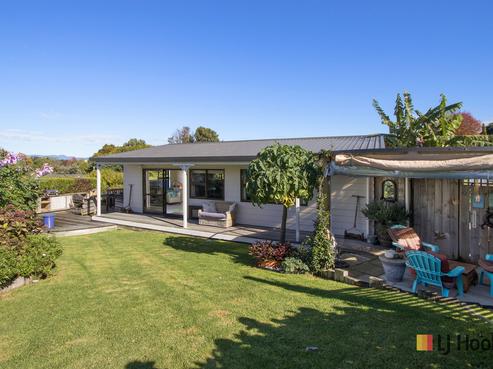 12A Koutunui Road, Athenree