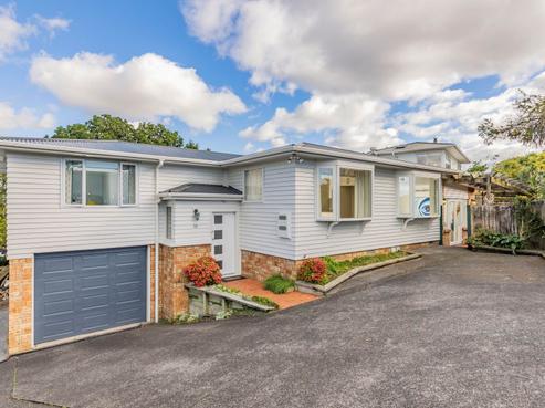 18 Ridge Road, Howick