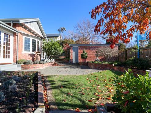 31 Park Lane, Highfield