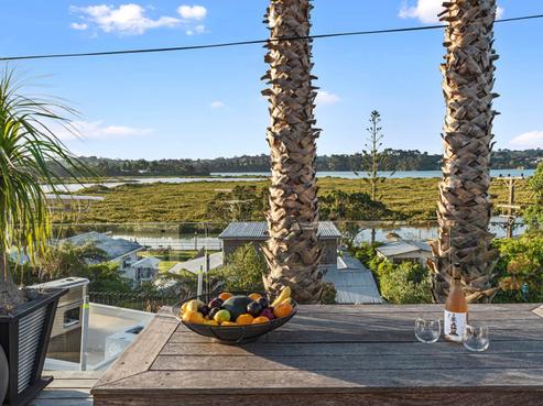 11 The Terrace, Herald Island