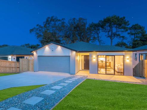 34 Patrick Rice Drive, Swanson