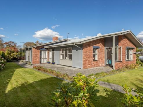 141A Clyde Road, Burnside