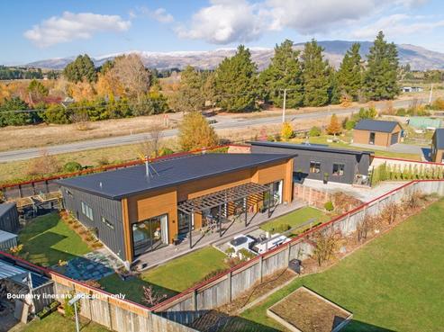 31 Finch Street, Albert Town