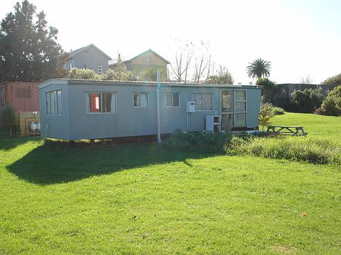 40 Kent Street, Patea