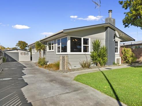 26 Challinor Street, Pukete