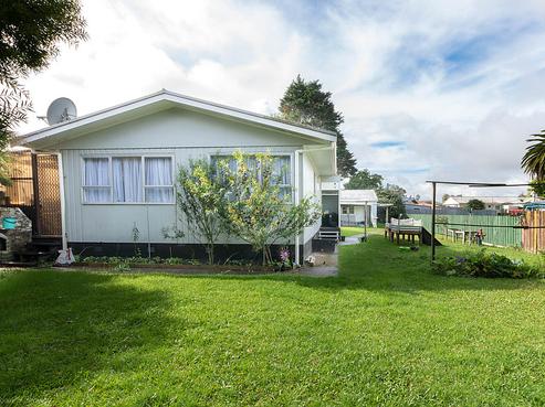 14C Williams Street, Kaitaia