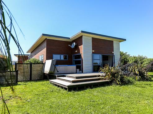57A Anglers Avenue, Okato
